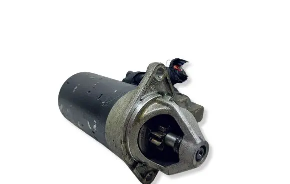Opel Zafira A Starter motor 0001107077KASACJA 0001107077
