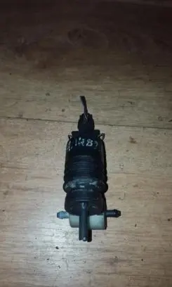 Opel Zafira A Windscreen/windshield washer pump
