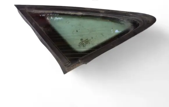 Volkswagen Caddy Front triangle window/glass 2K0845412F