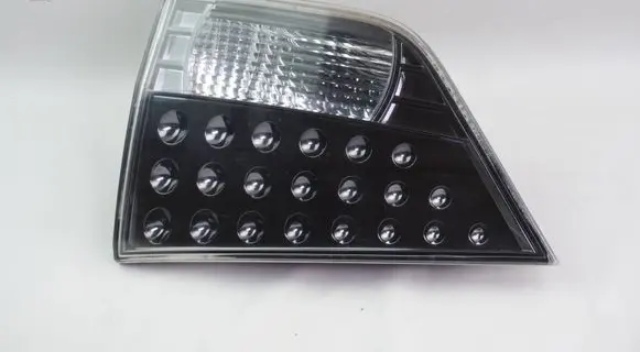 Mitsubishi Outlander Tailgate rear/tail lights 1146356R