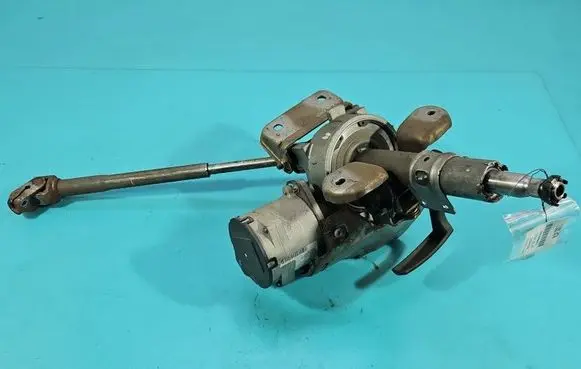Fiat Panda II Power steering pump 51746818 IMPRK1533474