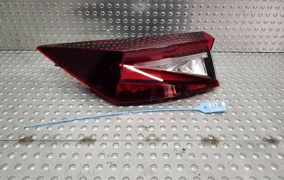 Skoda Enyaq iV Rear/tail lights S14493178 5LA945207