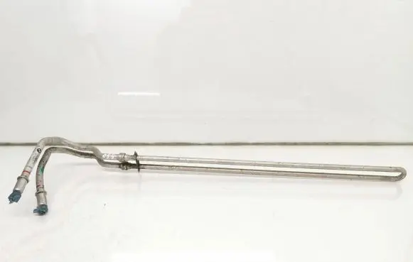 BMW 5 E60 E61 Power steering radiator 7805593 17217805593