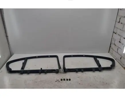 BMW 5 E60 E61 Estate rear side window sun shade/blind 7071111 7071112 7033647
