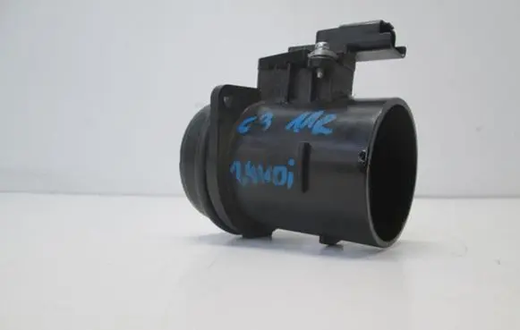 Citroen C3 Mass air flow meter 9645948980