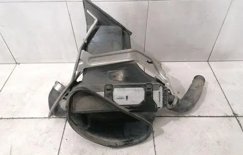 Porsche 911 991 Intercooler radiator 99111063972