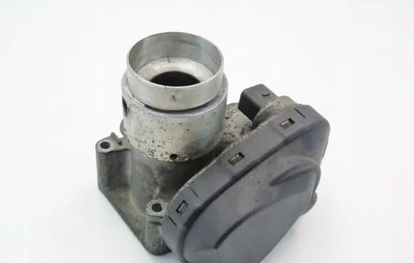 Skoda Fabia Mk1 (6Y) Throttle body valve 5WS02090
