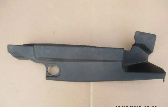 Toyota Corolla E210 E21 Front arch trim 535260220