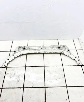Mercedes-Benz C W205 Top upper radiator support slam panel A2056203301 A2056203201
