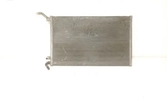 Jaguar XE Intercooler radiator GX738K230BA