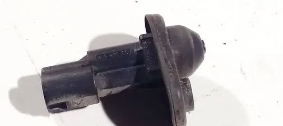 Opel Zafira A Front door sensor coupe 8658 09153612