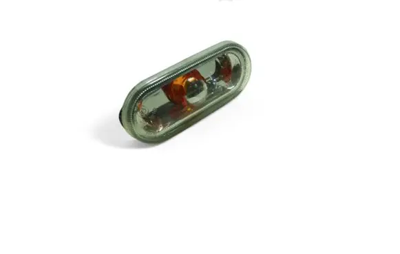 Volkswagen Caddy Front fender indicator light 2K0949117B