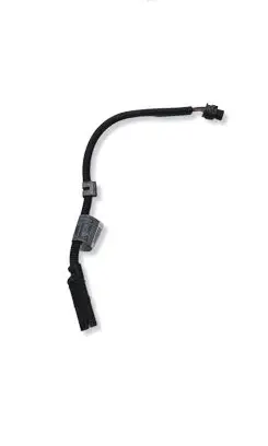 BMW X5 E70 Engine installation wiring loom 7601308 7601309 E2589YA