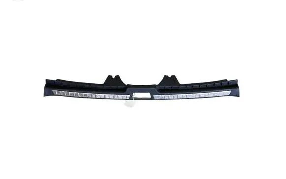 Volvo XC90 Trunk/boot sill cover protection 32239215 32239216