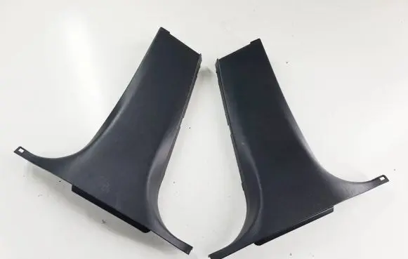 Mercedes-Benz E W212 (B) pillar trim (bottom)