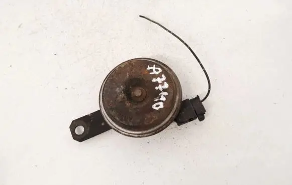 Toyota Corolla Verso E121 Horn signal e130023