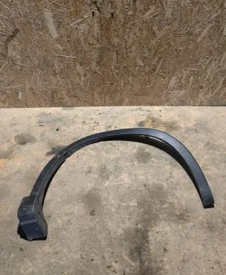 Mazda CX-5 Front arch trim KD5351W21