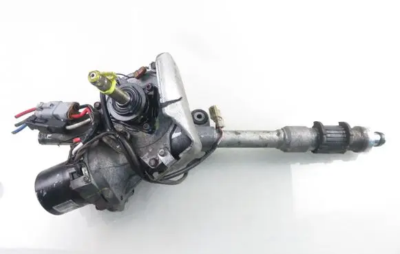 Honda Civic Steering rack Q003T63572 SMJP9