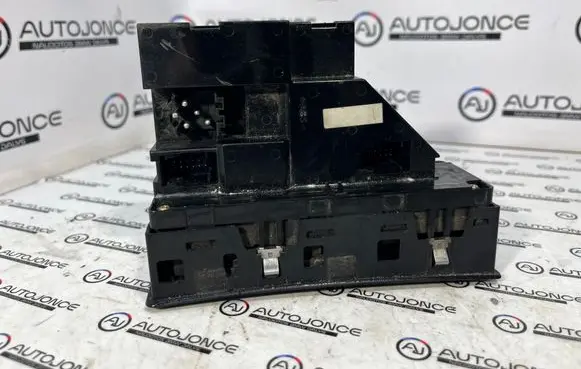 BMW X5 E53 Electric window control switch 6925695