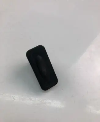 Renault Megane III Front door exterior handle 8200076256
