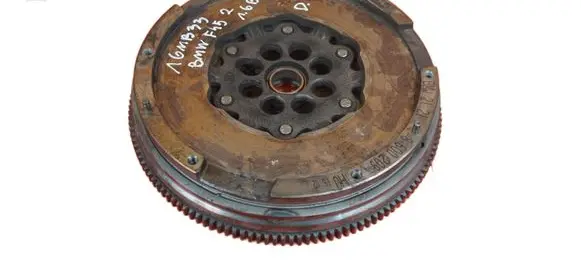 BMW 2 F45 Dual mass flywheel 8600209 B38A15A