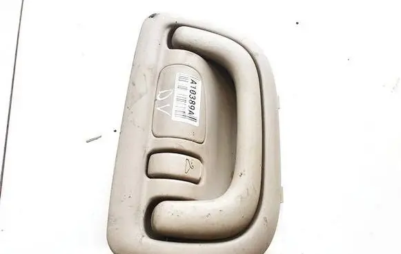 Chrysler Voyager Rear interior roof grab handle v76176rh