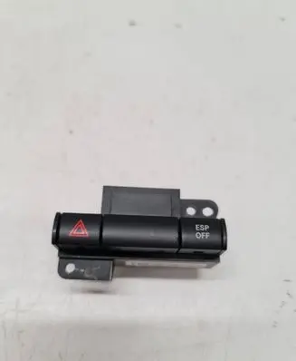 Chrysler Voyager Hazard light switch 04602418AI