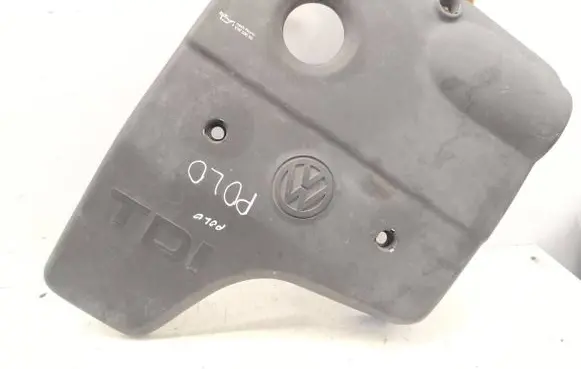 Volkswagen PASSAT B4 Engine cover (trim) 028103935C