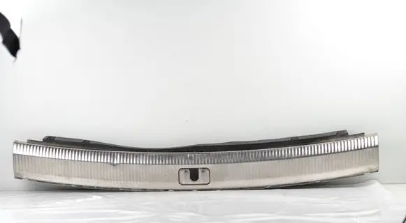 Audi A6 S6 C6 4F Trunk/boot sill cover protection 4F9864483