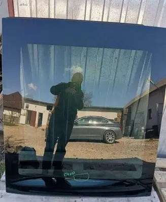 Citroen C4 Grand Picasso Sunroof glass 