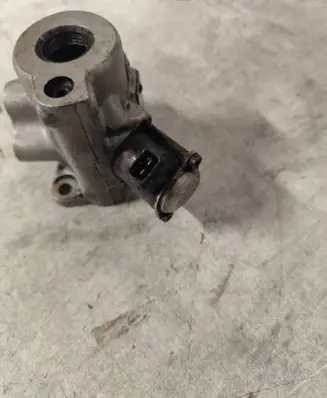 Peugeot 607 Hydraulic servotronic pressure valve 7832378 7039442