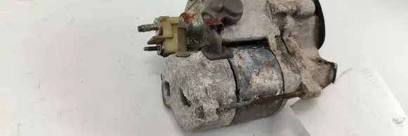 Chevrolet Corvette Starter motor