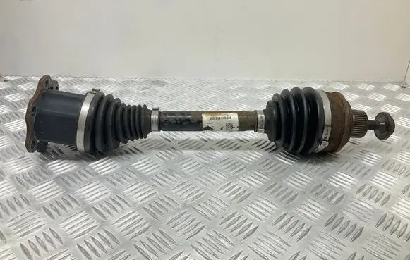 Audi A4 S4 B9 Front driveshaft 8W0407271E