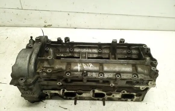 Engine head