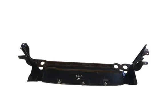 Ford Transit - Tourneo Connect Intercooler air guide/duct channel 9T168B407AE