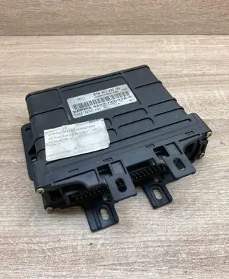 Audi A6 S6 C5 4B Gearbox control unit/module 01N927733DG