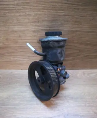 Power steering pump