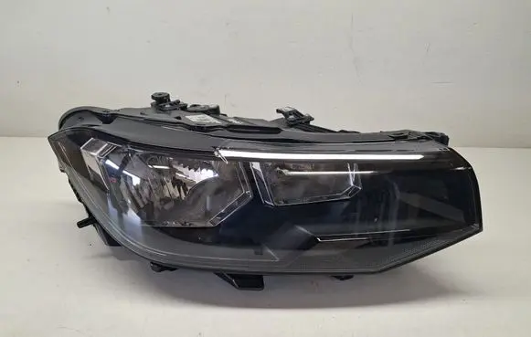 Volkswagen T-Cross Headlight/headlamp 90183094 2GM941006A