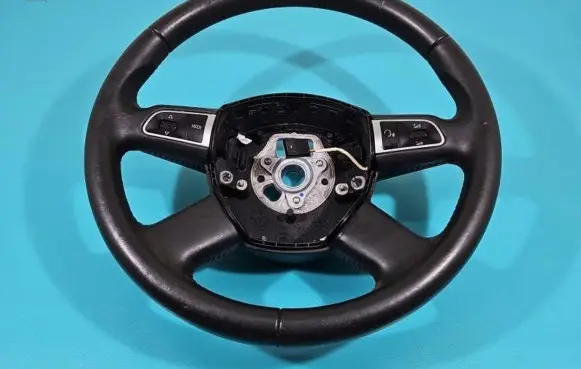 Audi Q5 SQ5 Steering wheel 8P04196894 IMPRK1401368
