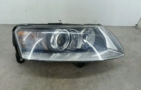 Audi A6 S6 C6 4F Headlight/headlamp 20B429RTYC