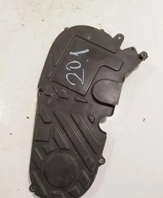 Opel Astra J Timing belt guard (cover) 55564429 316987460