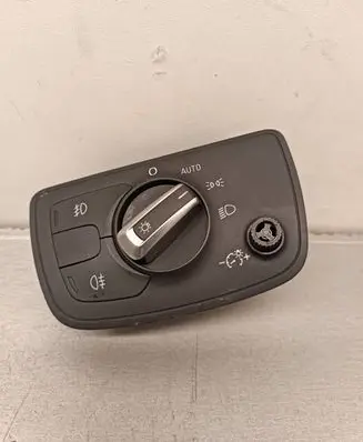 Light switch