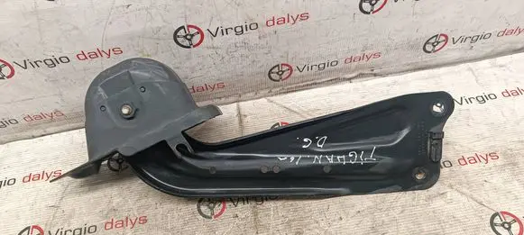 Volkswagen Tiguan Rear upper control arm/wishbone 1K0505130L 008N6