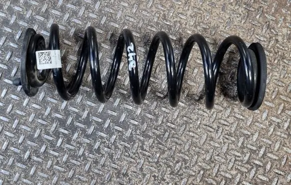 Volkswagen Tiguan Allspace Rear coil spring 5QN511115E 5QN511115