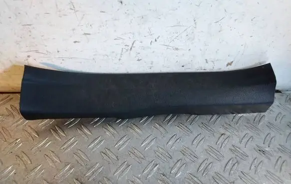 Lexus NX Rear sill trim cover 6791878010