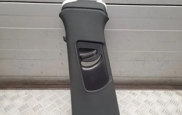 Audi Q5 SQ5 (B) pillar trim (top) 8R0867243F