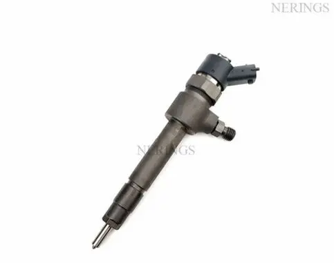 Alfa Romeo 147 Fuel injector 0445110119
