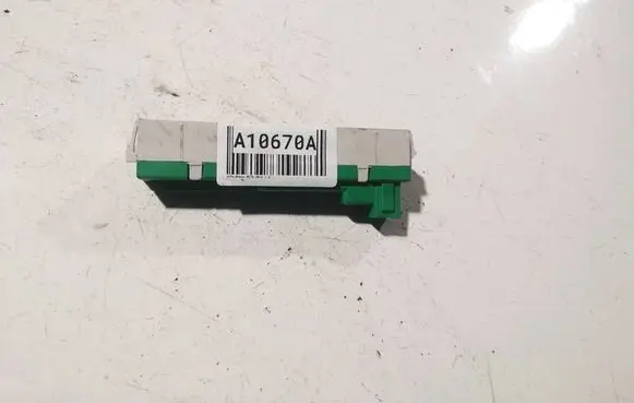 Alfa Romeo Mito Sensor 50514495 30100224