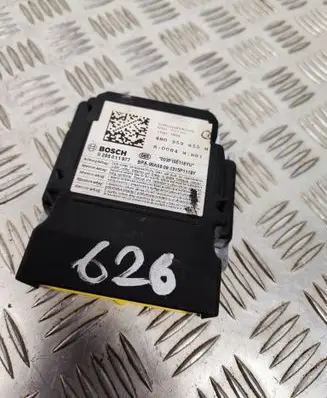 Audi A8 S8 D4 4H Airbag control unit/module 4H0959655H