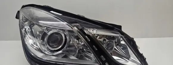 Mercedes-Benz E W212 Headlight/headlamp A2128205061